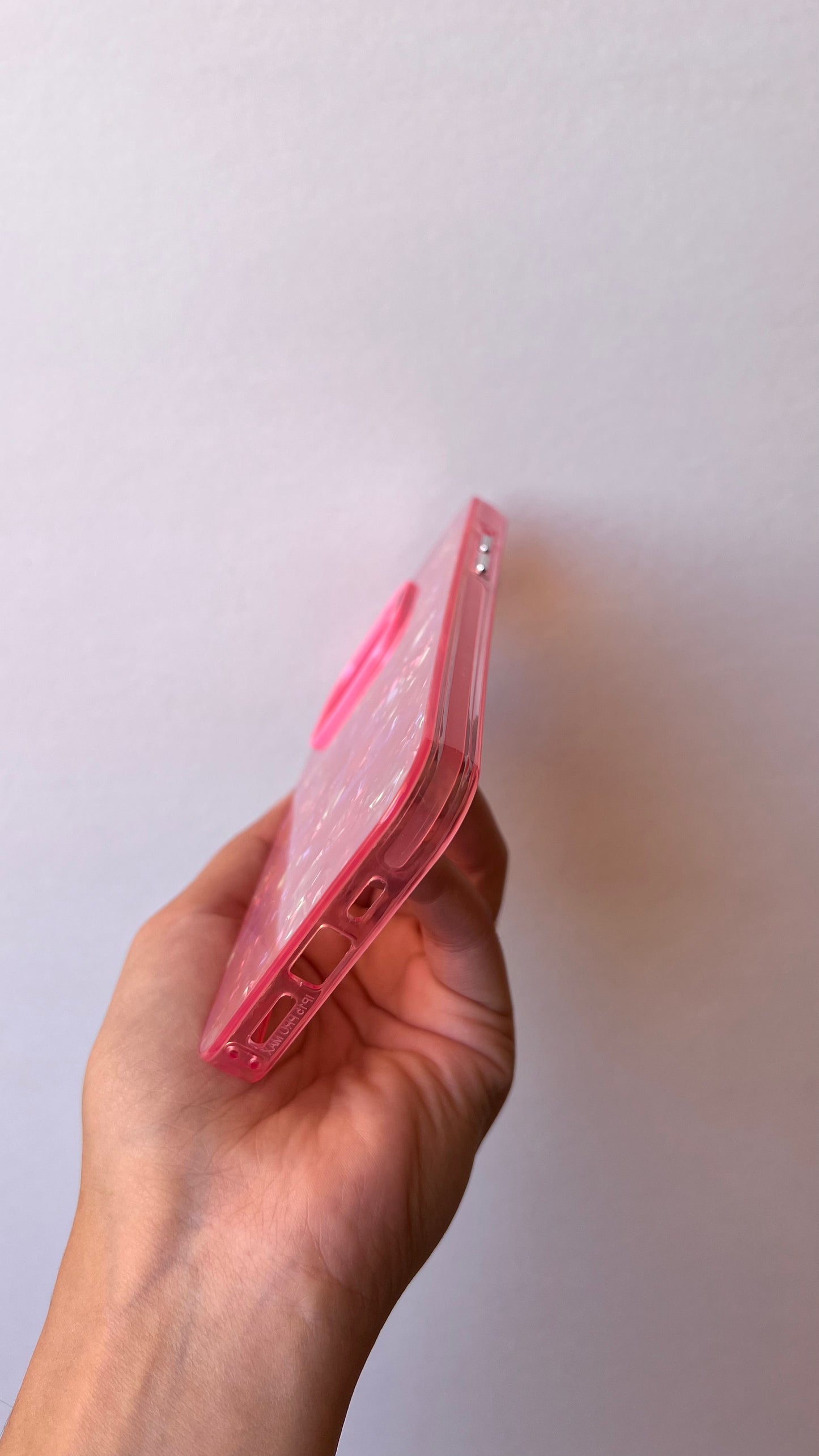 Carcasa iPhone 15 Pro Max - Mármol