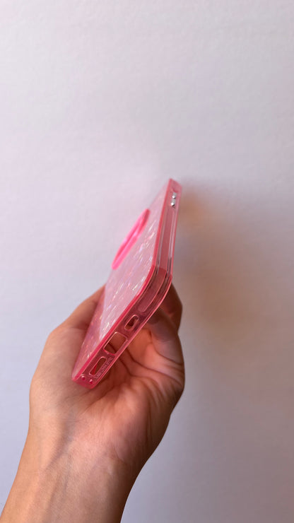 Carcasa iPhone 15 Pro Max - Mármol