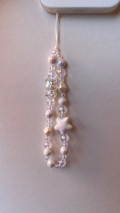 Carcasa iPhone 15 Pro Max - Castillo Blanca