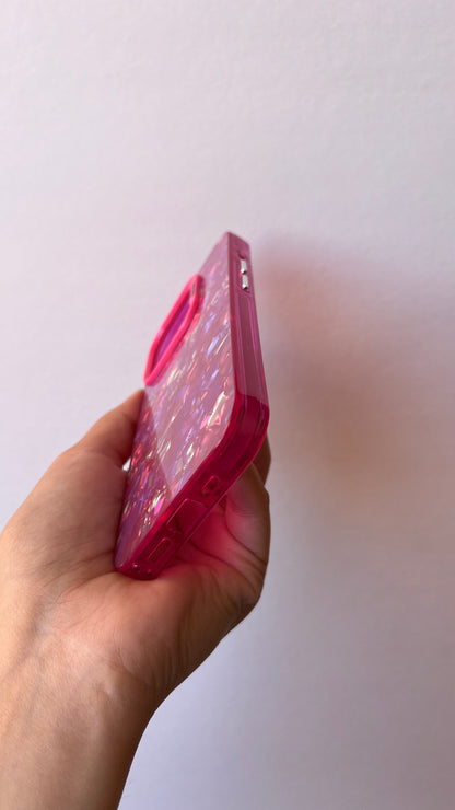 Carcasa iPhone 15 Pro - Mármol