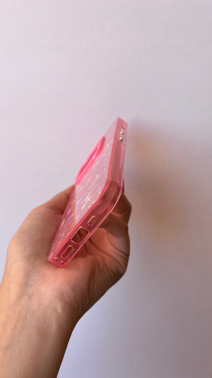 Carcasa iPhone 15 Pro - Mármol