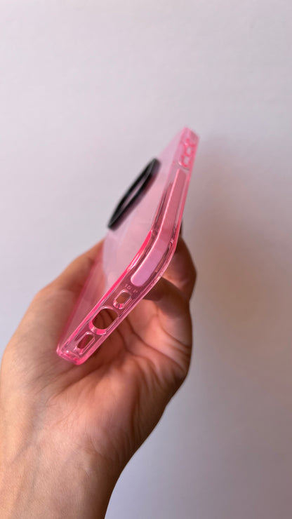 Carcasa iPhone 15 Pro - Borde Reforzado Colores