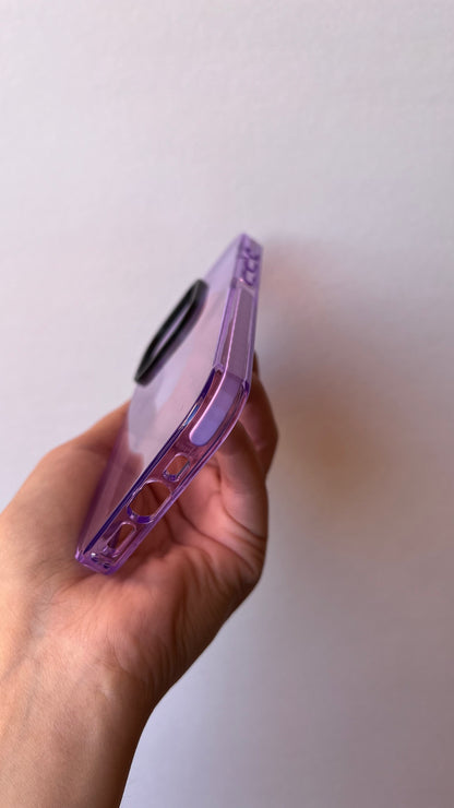 Carcasa iPhone 15 Pro - Borde Reforzado Colores