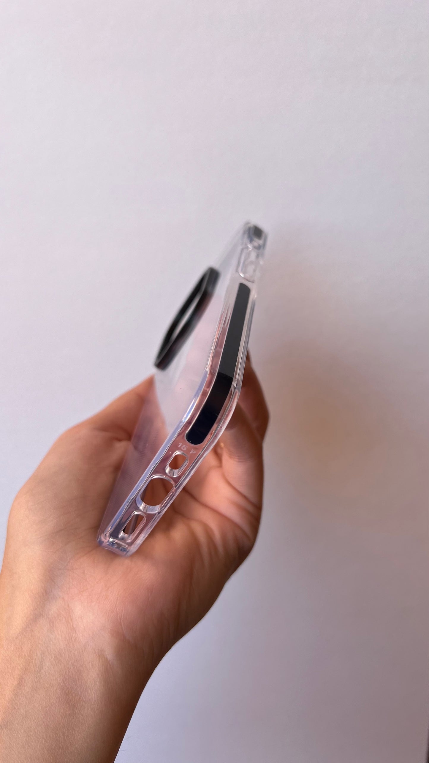 Carcasa iPhone 15 Pro - Borde Reforzado Colores