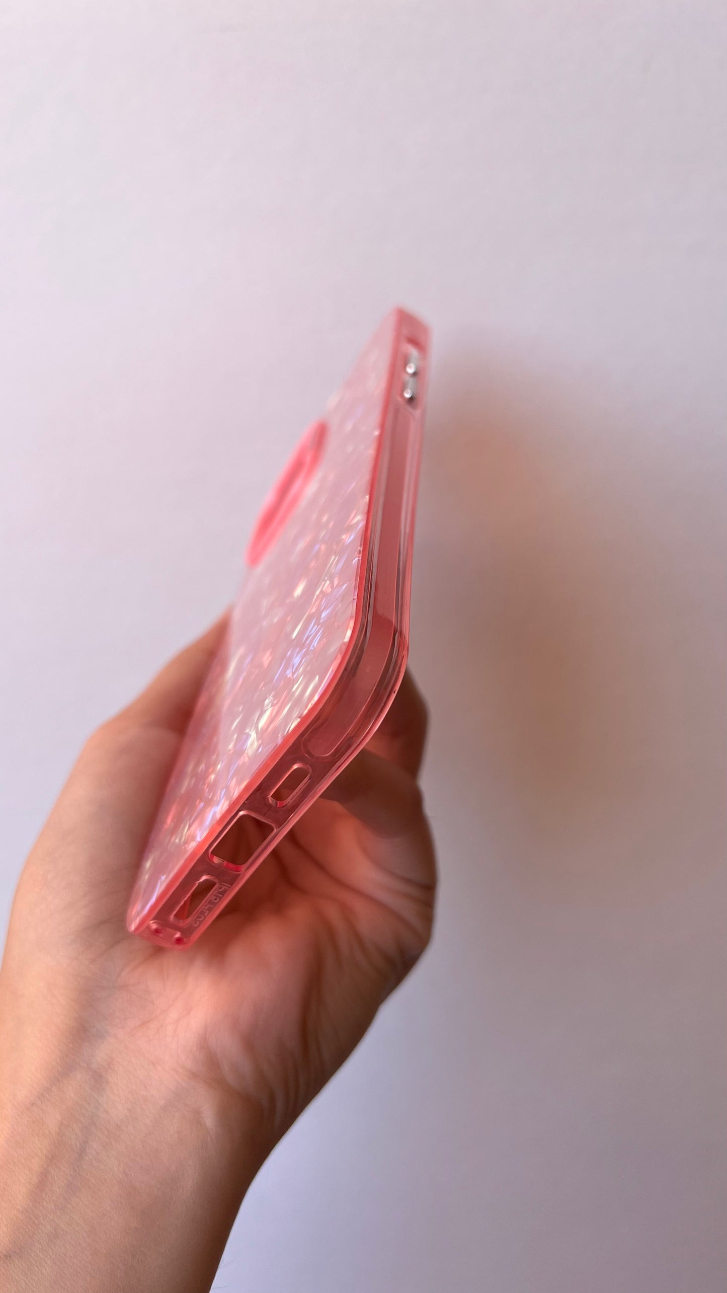 Carcasa iPhone 14 Plus/15 Plus - Mármol