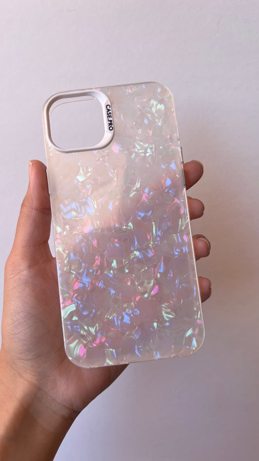 Carcasa iPhone 14 Plus/15 Plus - Mármol