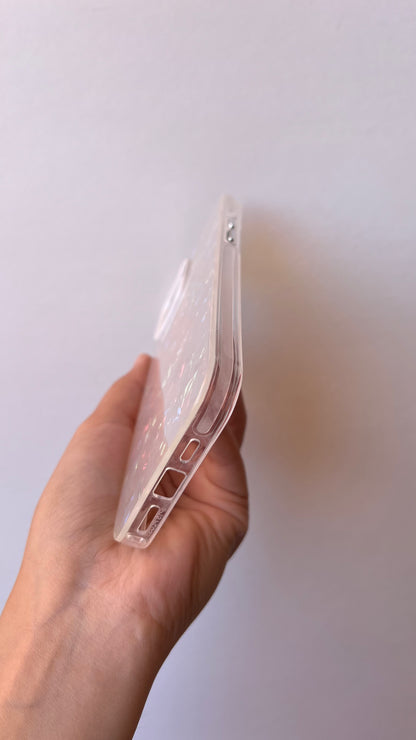 Carcasa iPhone 14 Plus/15 Plus - Mármol