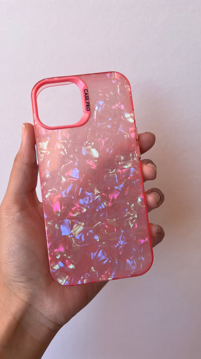 Carcasa iPhone 15 - Mármol