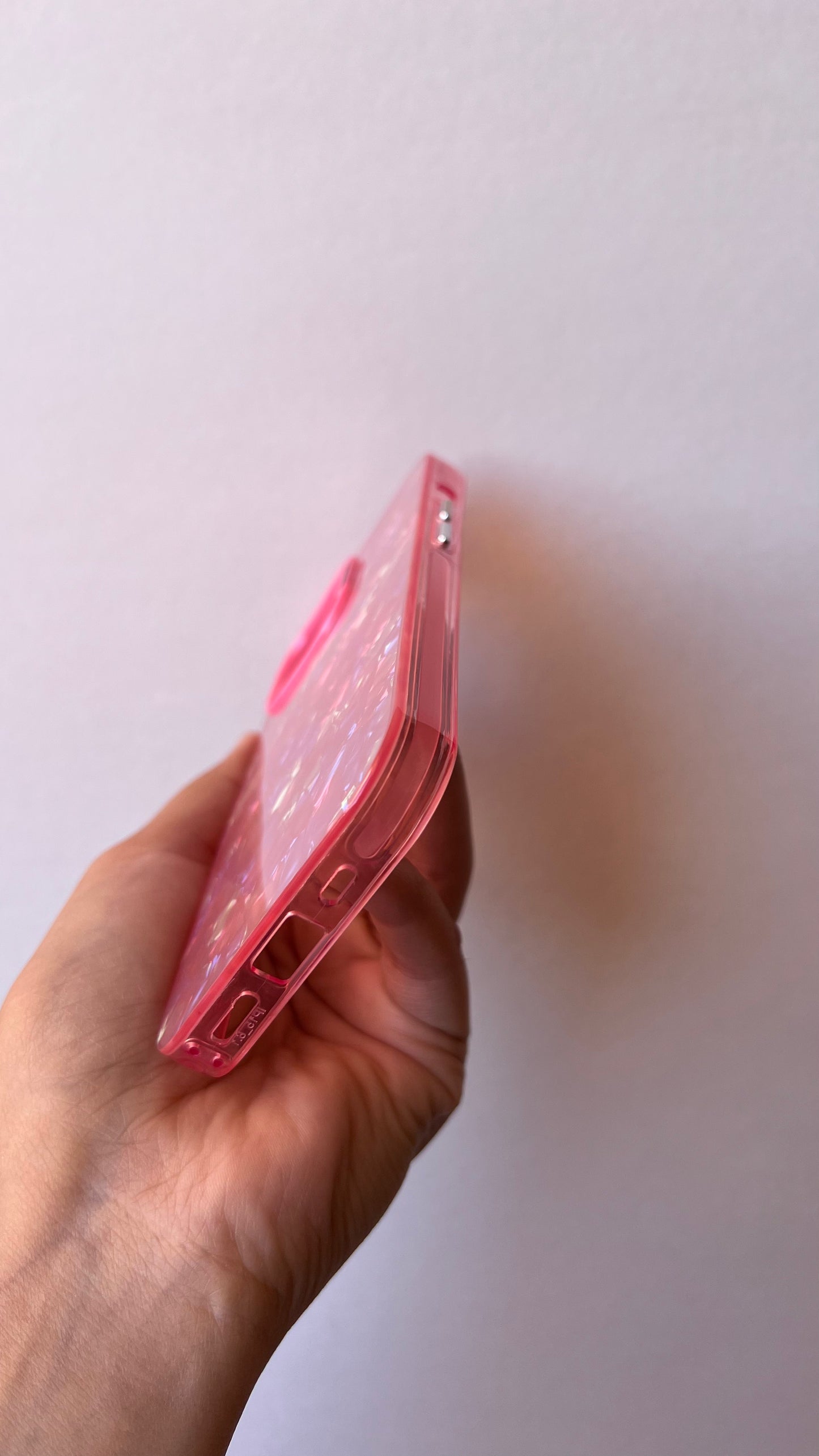 Carcasa iPhone 15 - Mármol