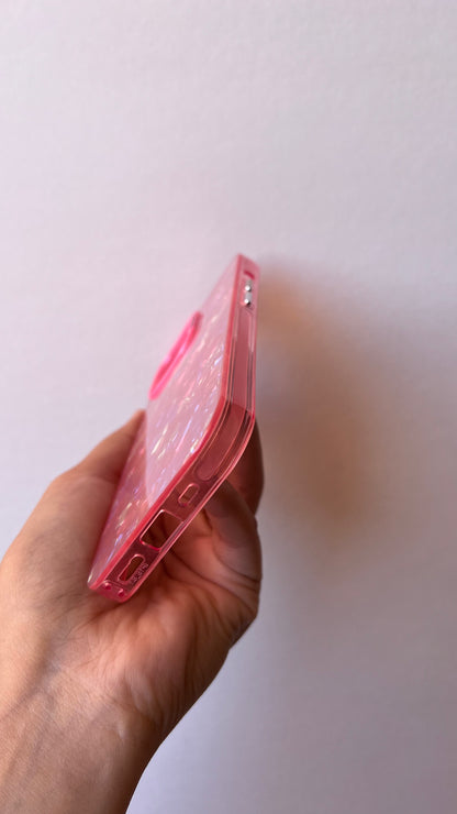 Carcasa iPhone 15 - Mármol