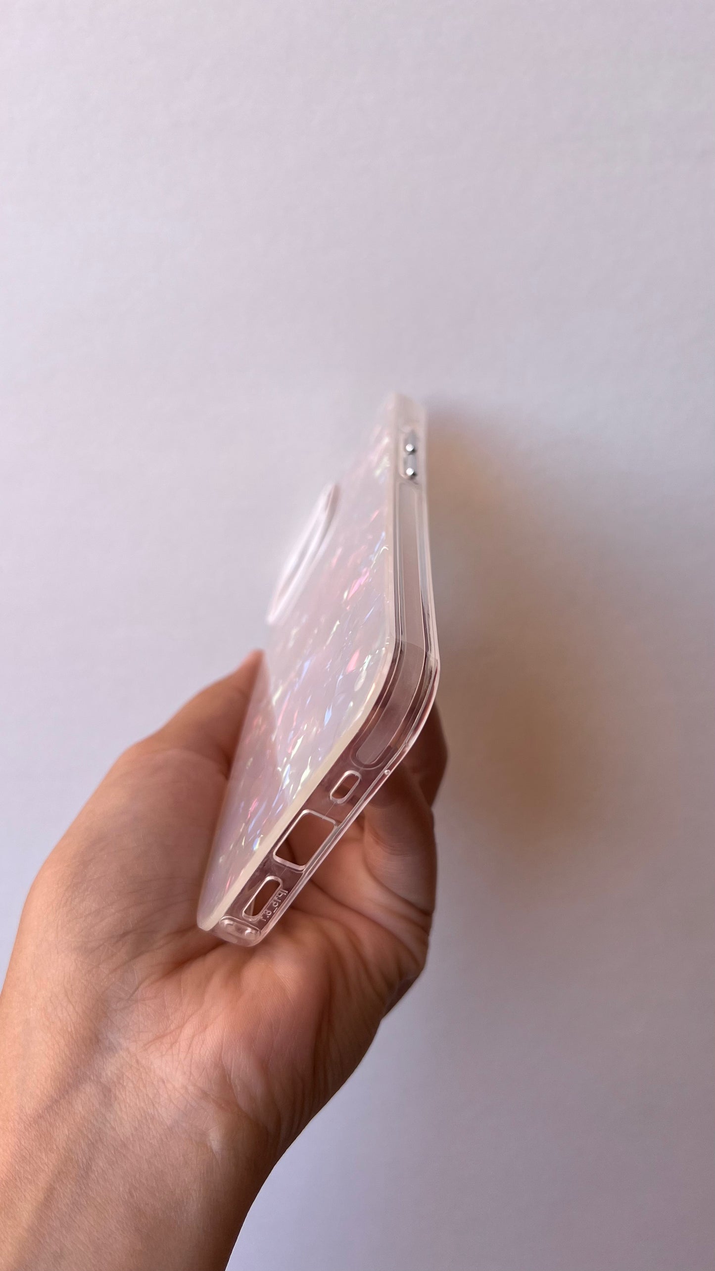 Carcasa iPhone 15 - Mármol