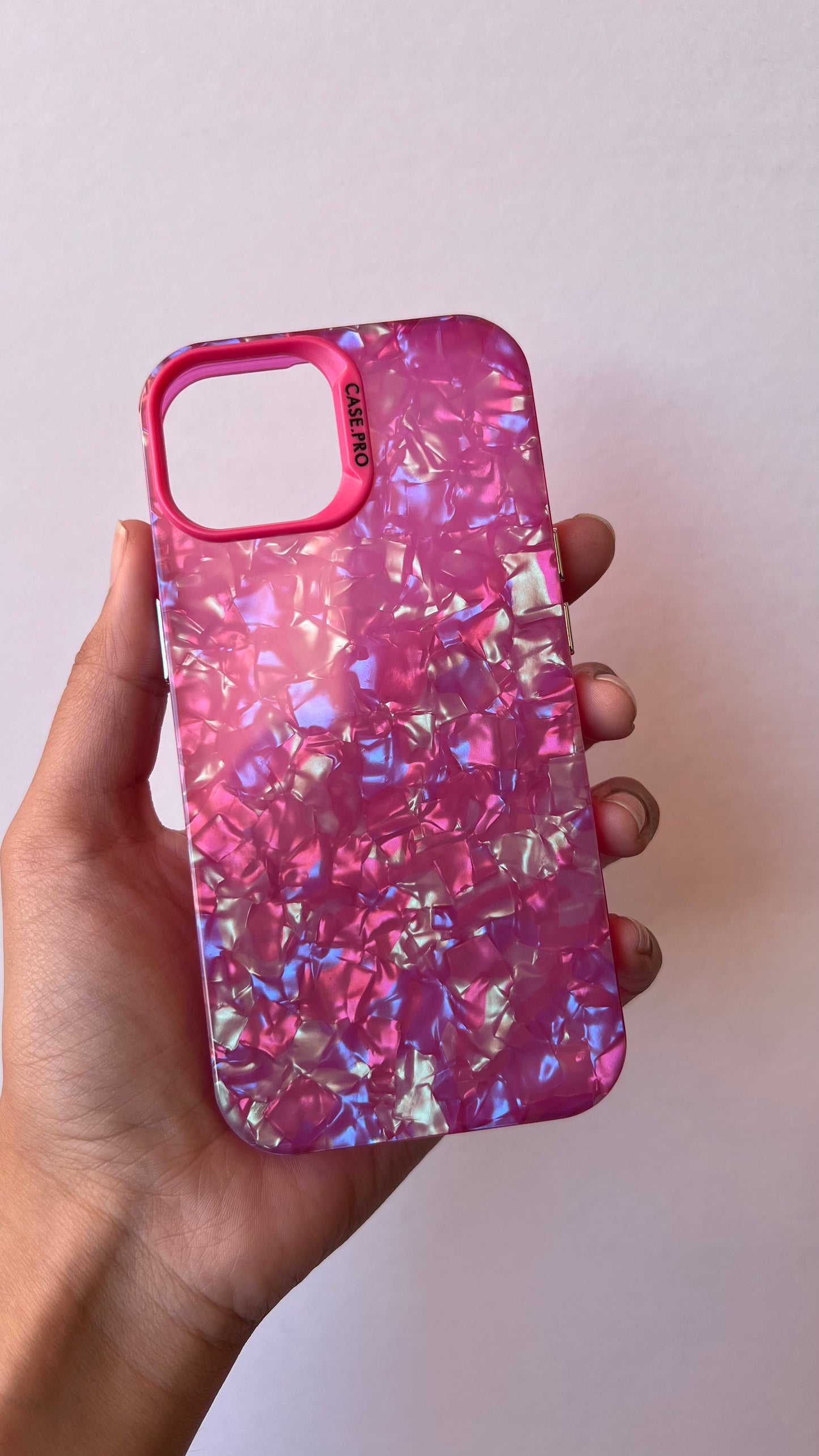 Carcasa iPhone 15 - Mármol