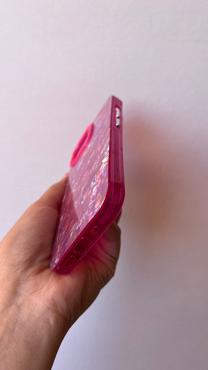 Carcasa iPhone 15 - Mármol