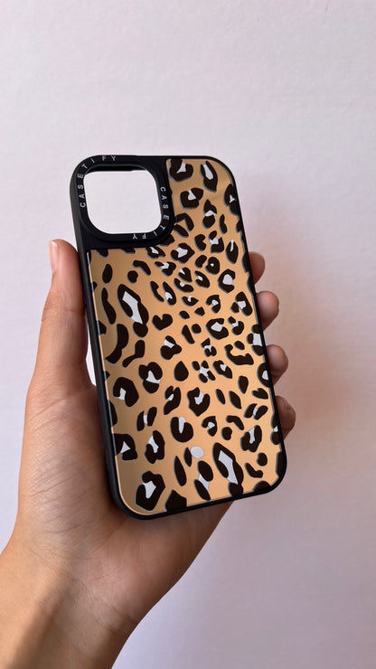 Carcasa iPhone 14 Pro - Print Espejo