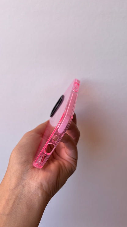 Carcasa iPhone 15 - Borde Reforzado Colores