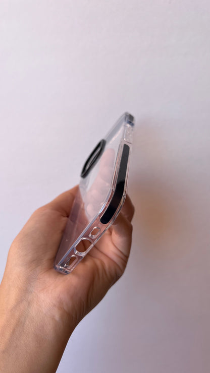 Carcasa iPhone 15 - Borde Reforzado Colores