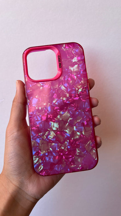 Carcasa iPhone 14 Pro Max - Mármol