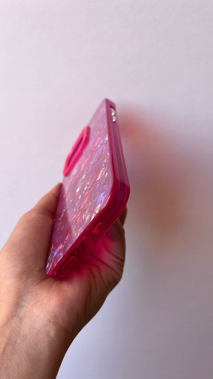 Carcasa iPhone 14 Pro Max - Mármol