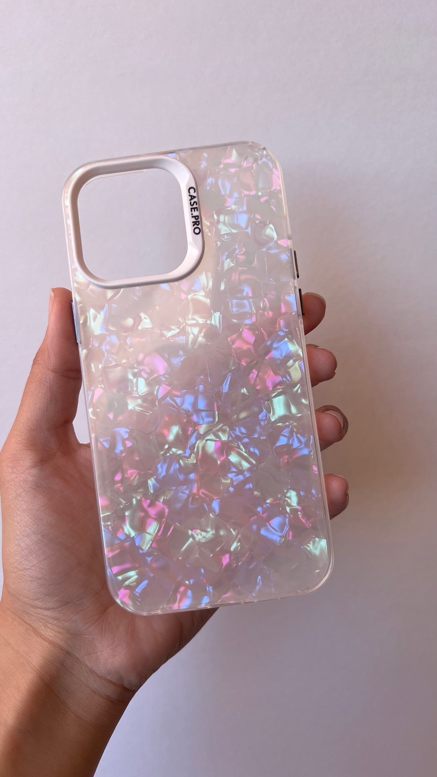 Carcasa iPhone 14 Pro Max - Mármol