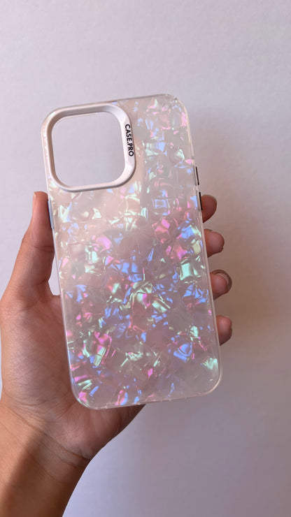 Carcasa iPhone 14 Pro Max - Mármol