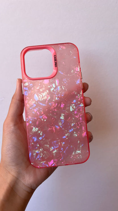 Carcasa iPhone 14 Pro Max - Mármol