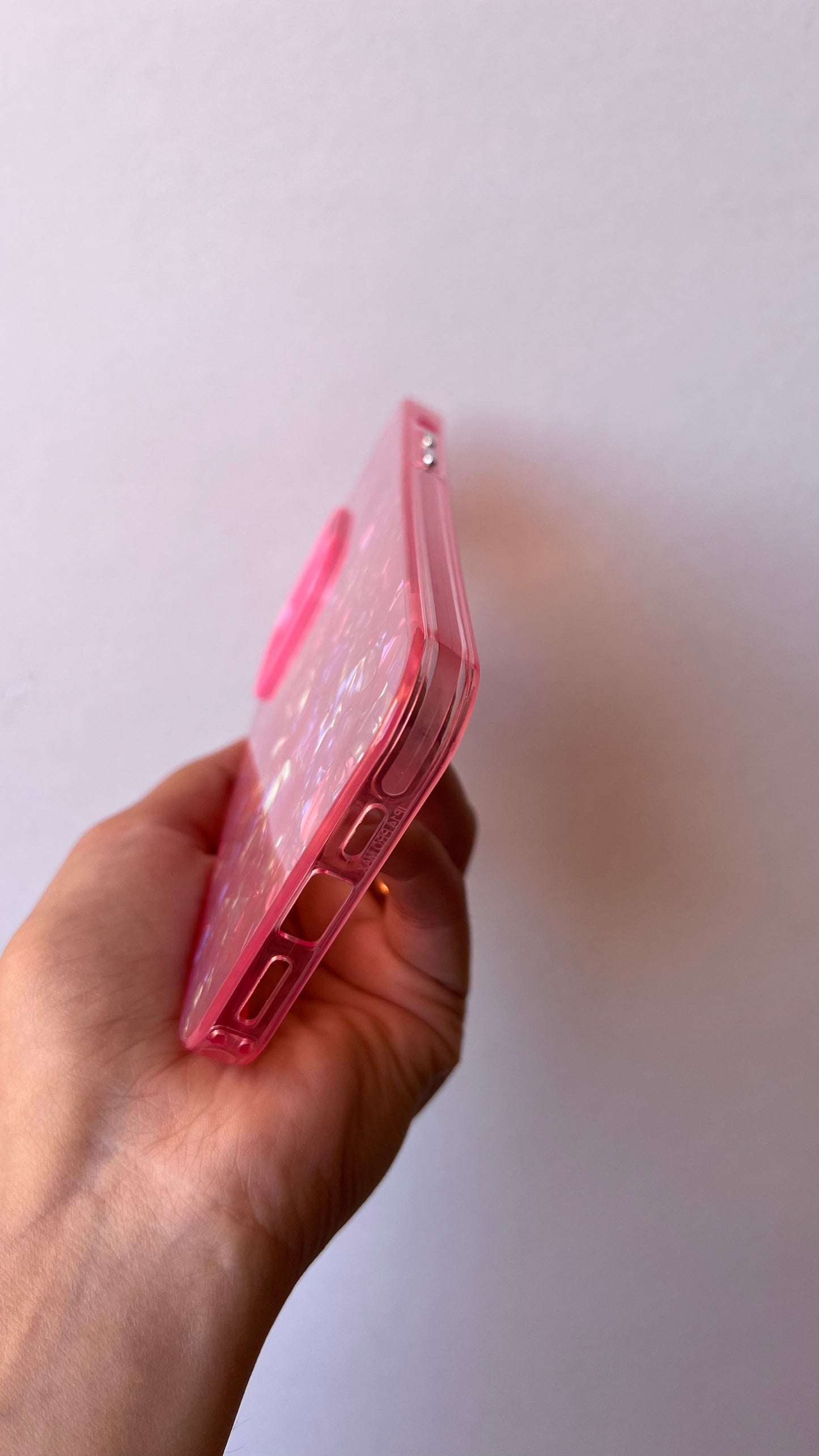 Carcasa iPhone 14 Pro Max - Mármol