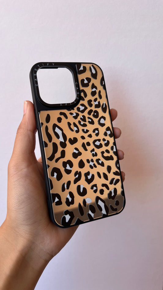 Carcasa iPhone 14 Pro Max - Print Espejo