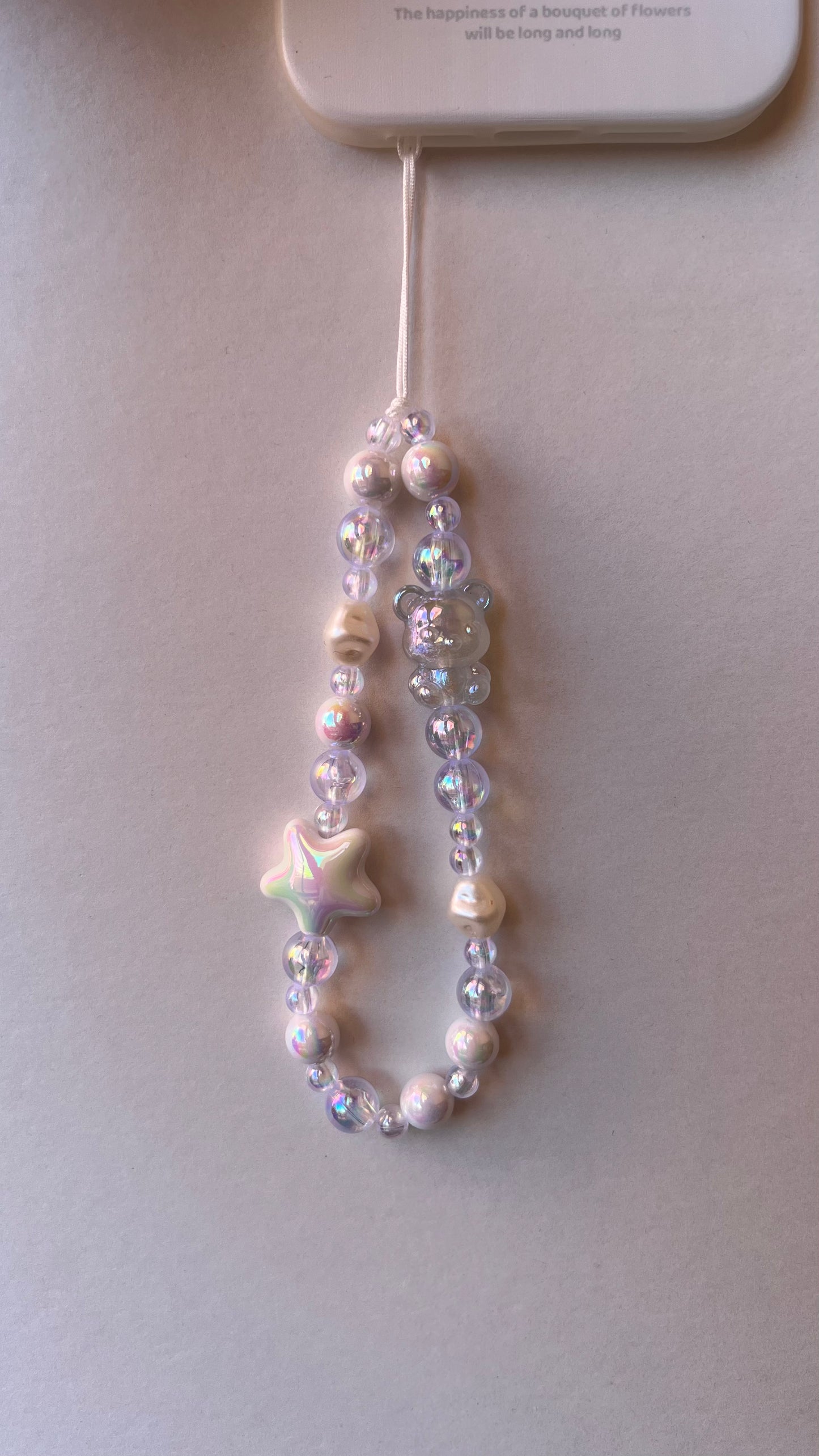 Carcasa iPhone 13 Pro - Castillo Blanca