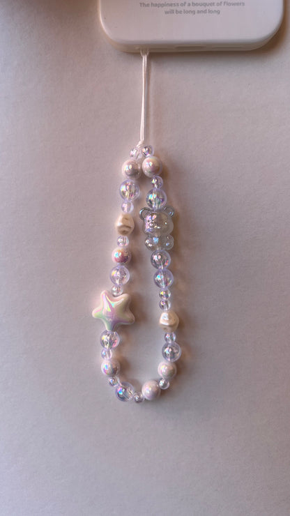 Carcasa iPhone 13 Pro - Castillo Blanca