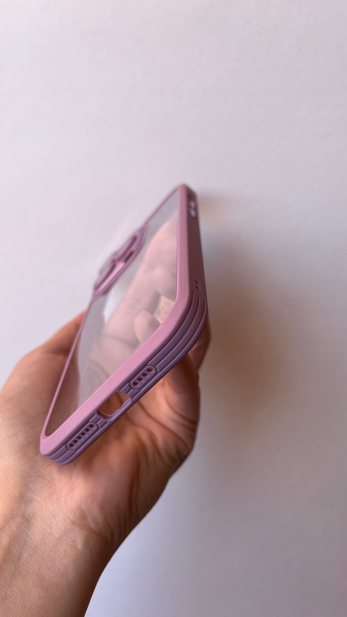 Carcasa iPhone 14 Pro Max - Cubre lente