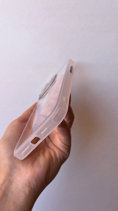 Carcasa iPhone 14 Pro Max - Cubre lente