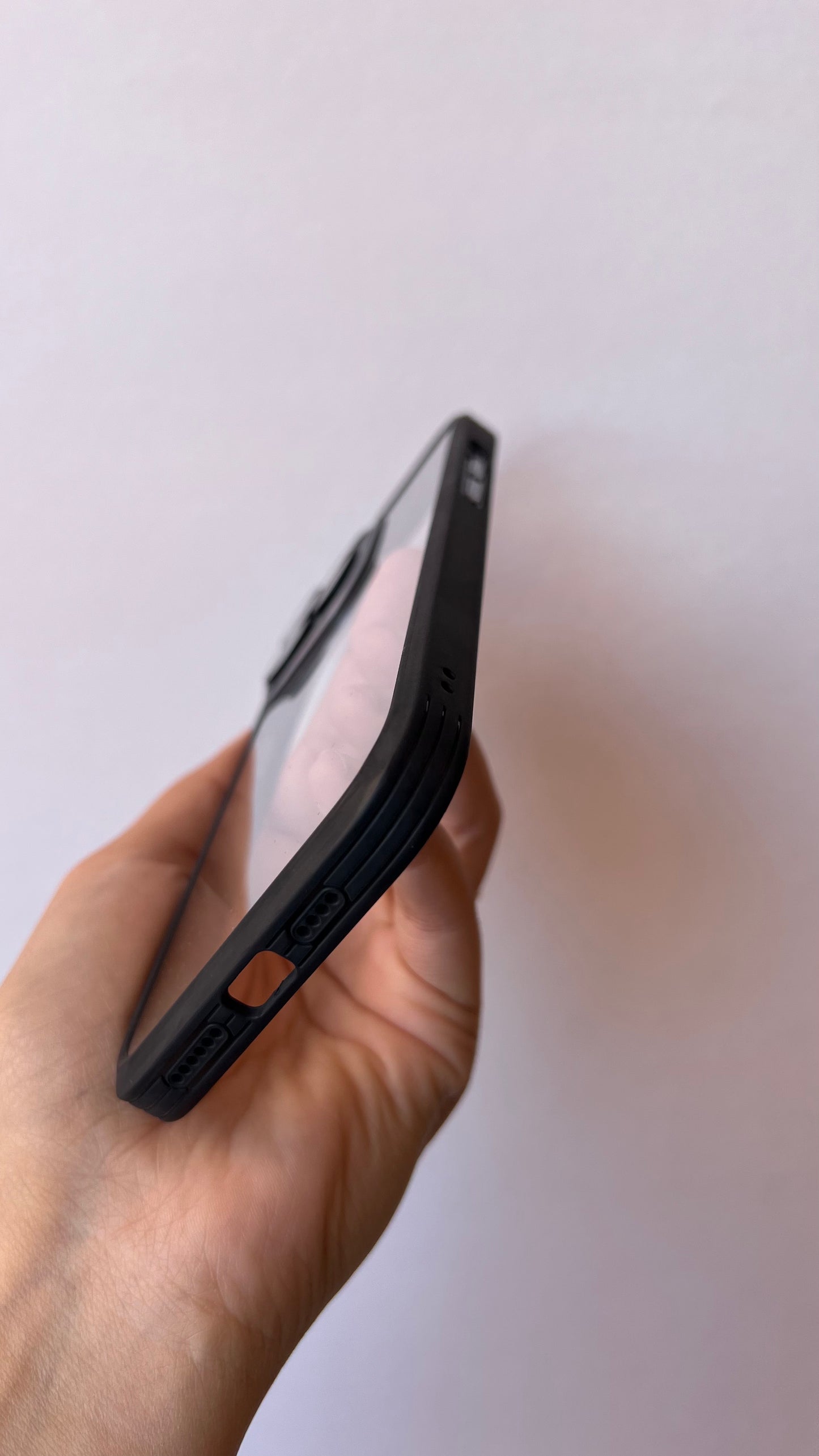 Carcasa iPhone 14 Pro Max - Cubre lente