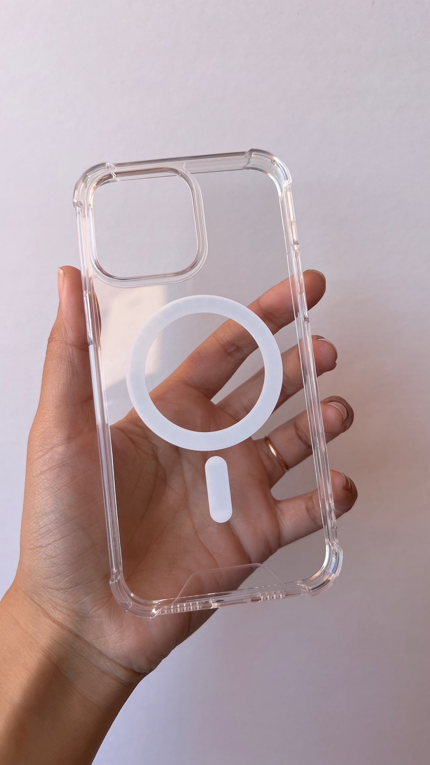 Carcasa iPhone 14 Pro Max - MagSafe