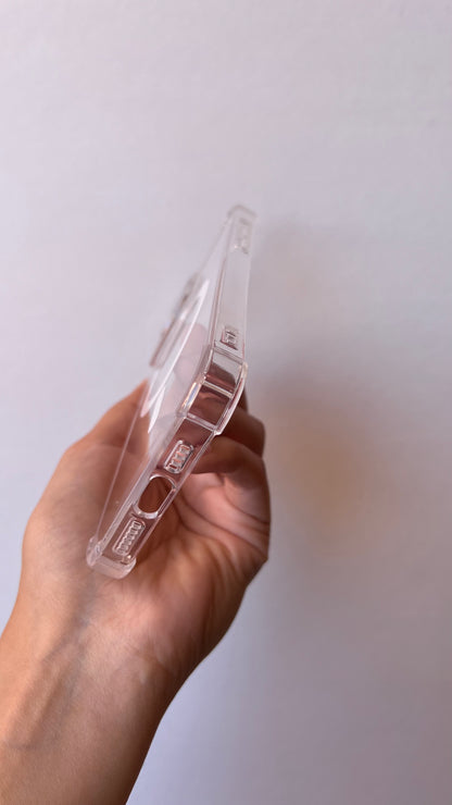 Carcasa iPhone 14 Pro Max - MagSafe