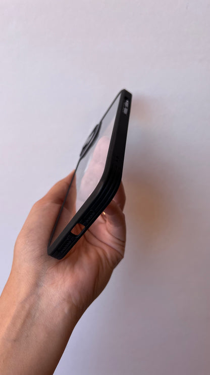 Carcasa iPhone 14 Plus - Cubre lente