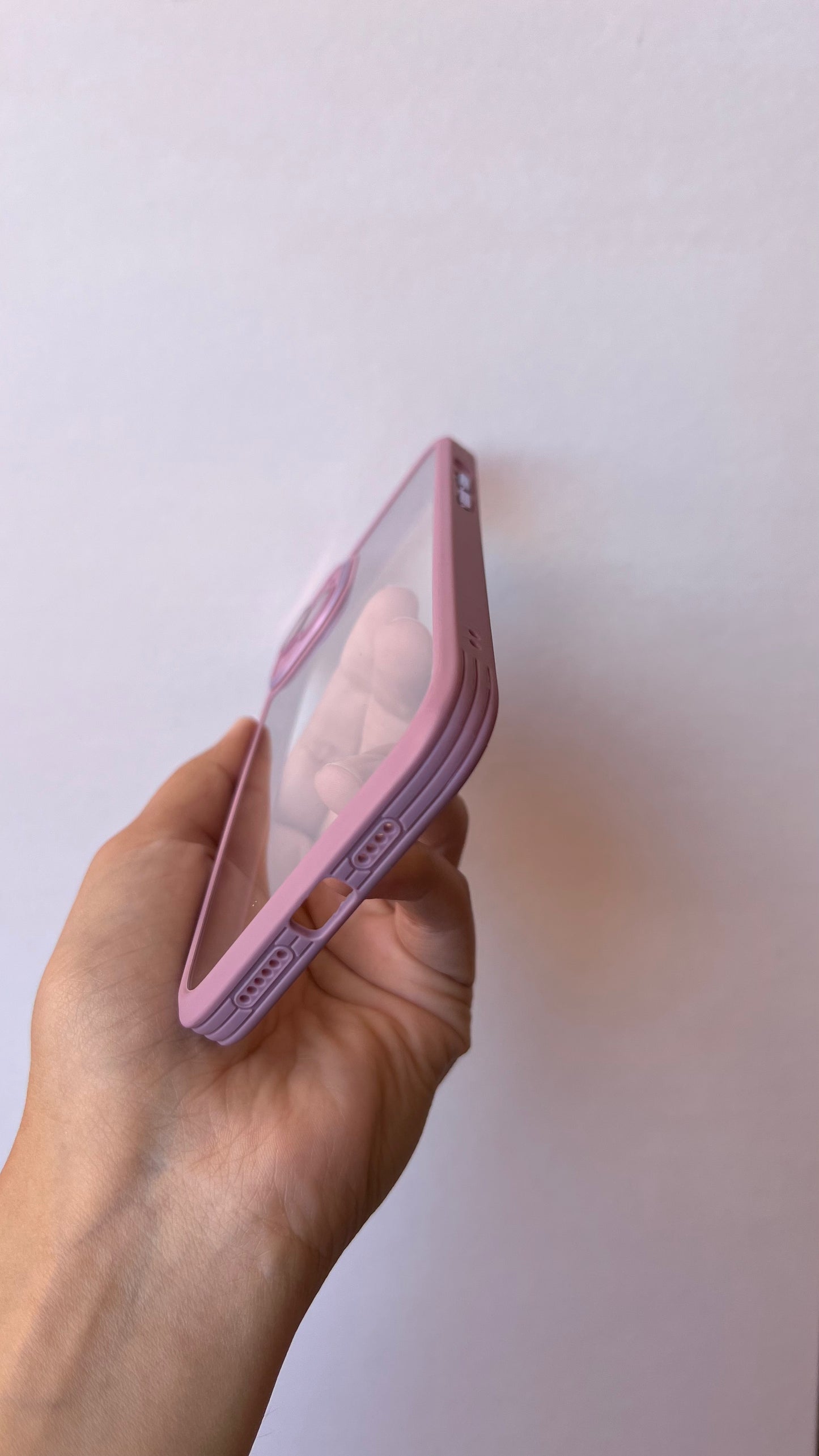 Carcasa iPhone 14 Plus - Cubre lente
