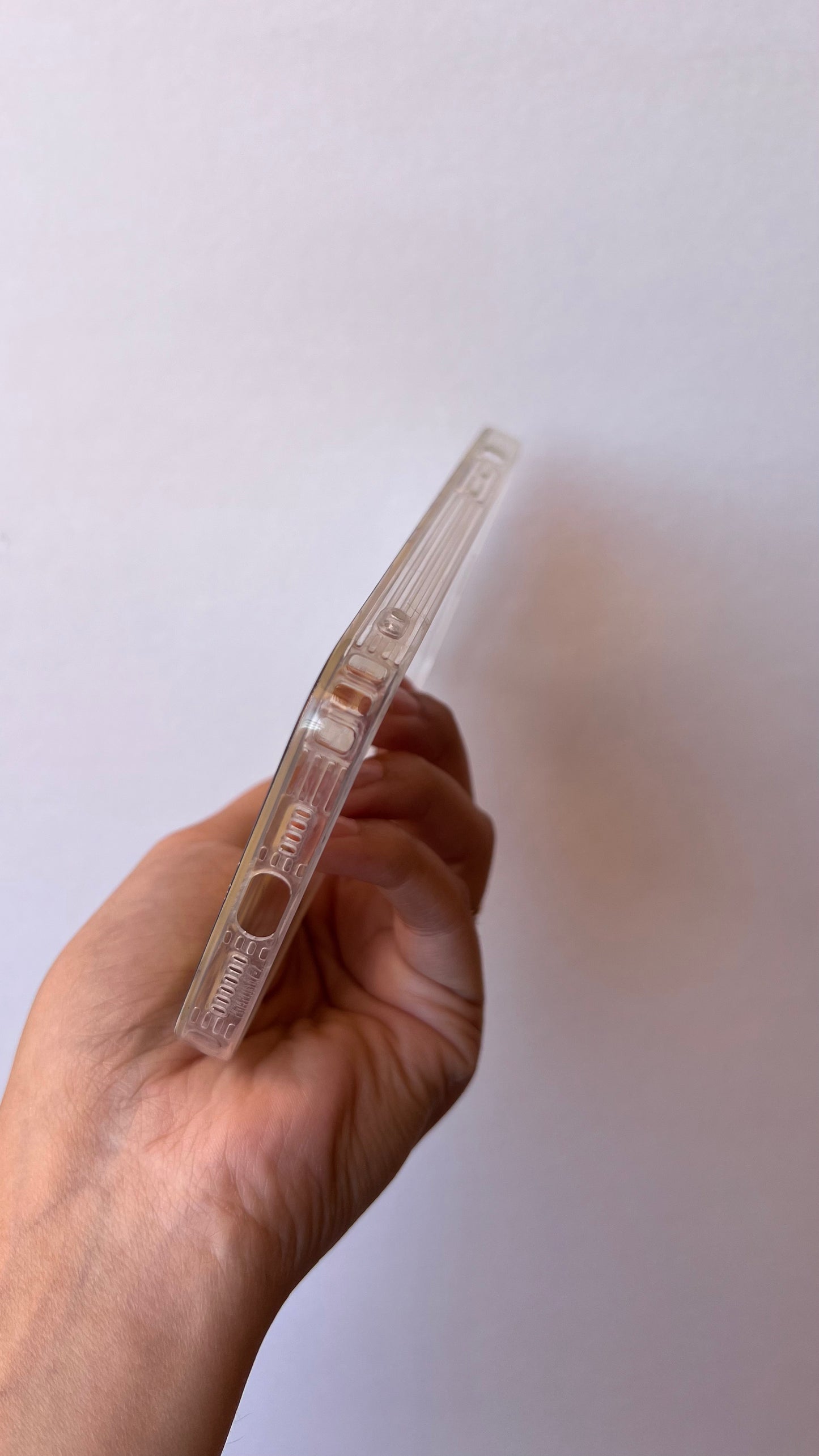 Carcasa iPhone 14 Plus - Happy