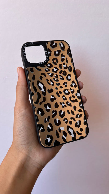 Carcasa iPhone 14 Plus/15 Plus - Print Espejo