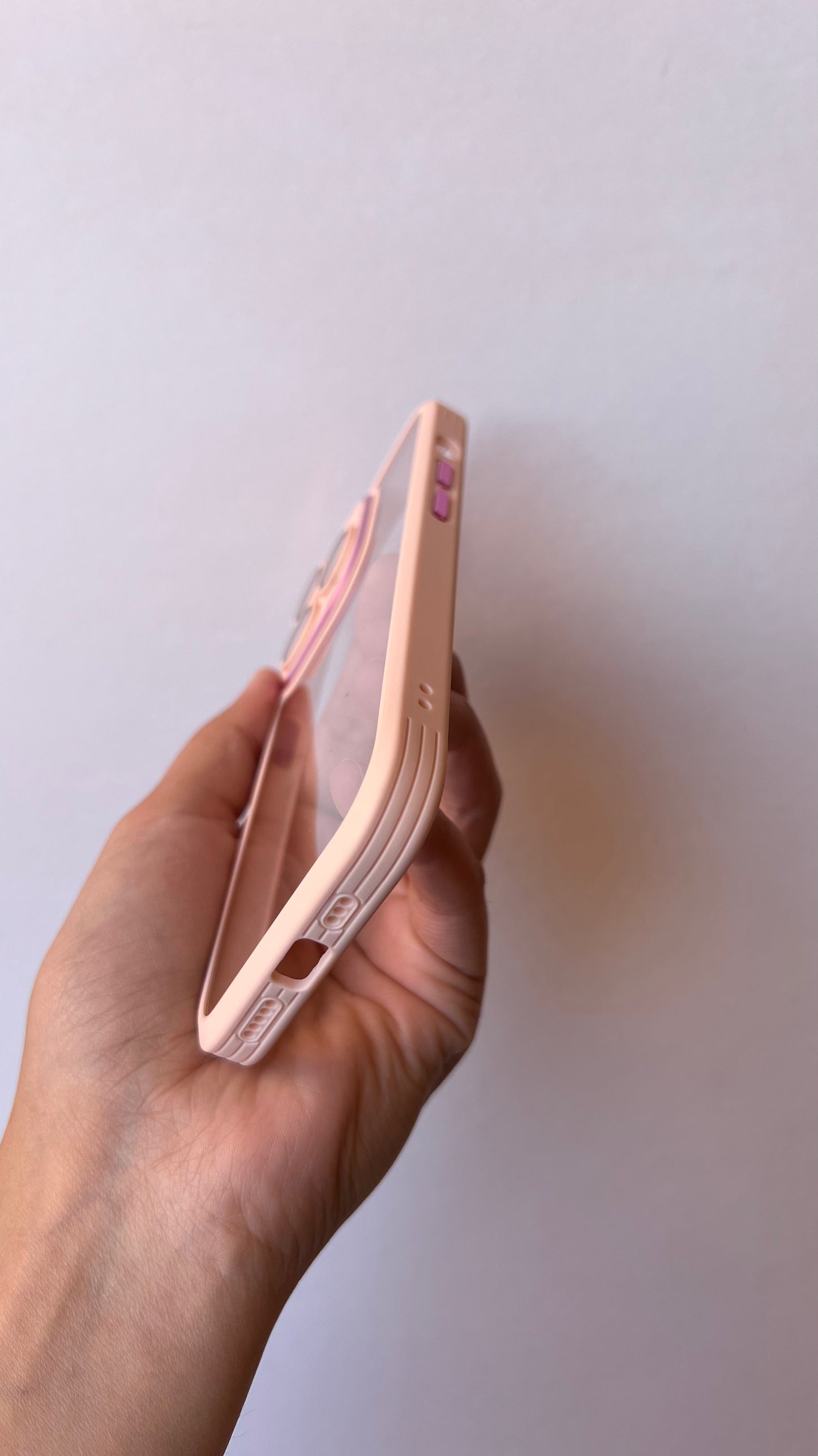 Carcasa iPhone 14 Pro - Cubre lente