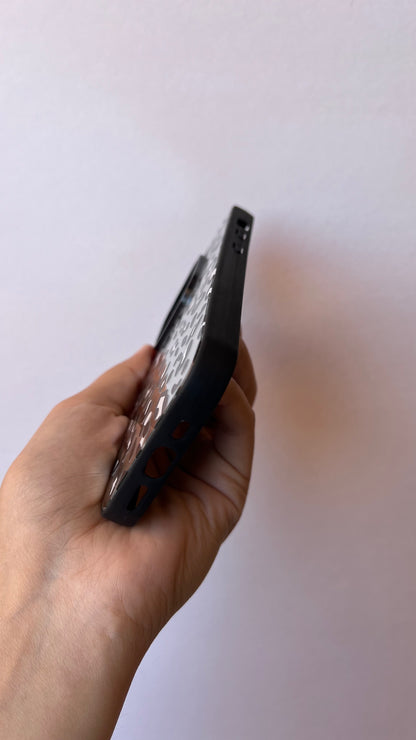 Carcasa iPhone 14 Pro - Cubre lente