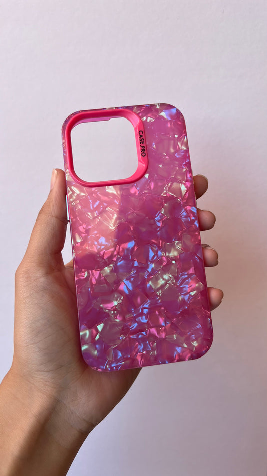 Carcasa iPhone 14 Pro - Mármol