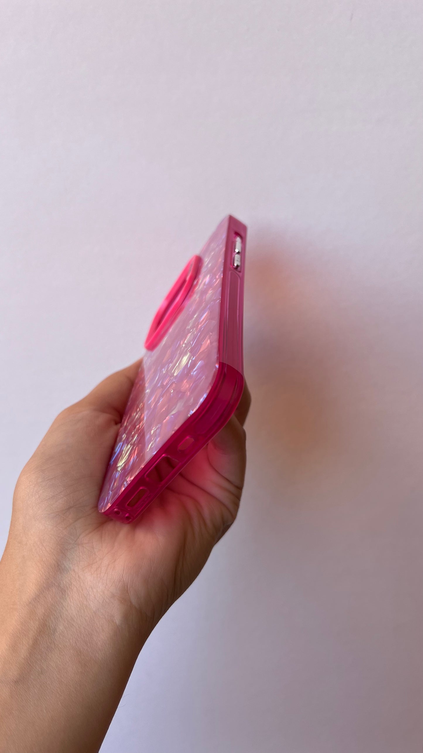 Carcasa iPhone 14 Pro - Mármol