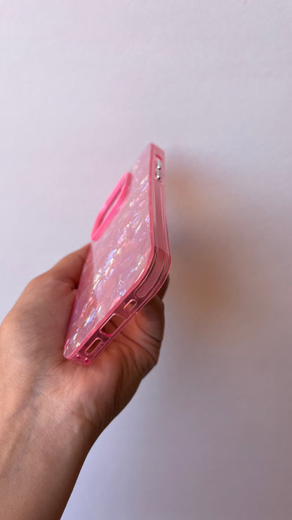 Carcasa iPhone 14 Pro - Mármol