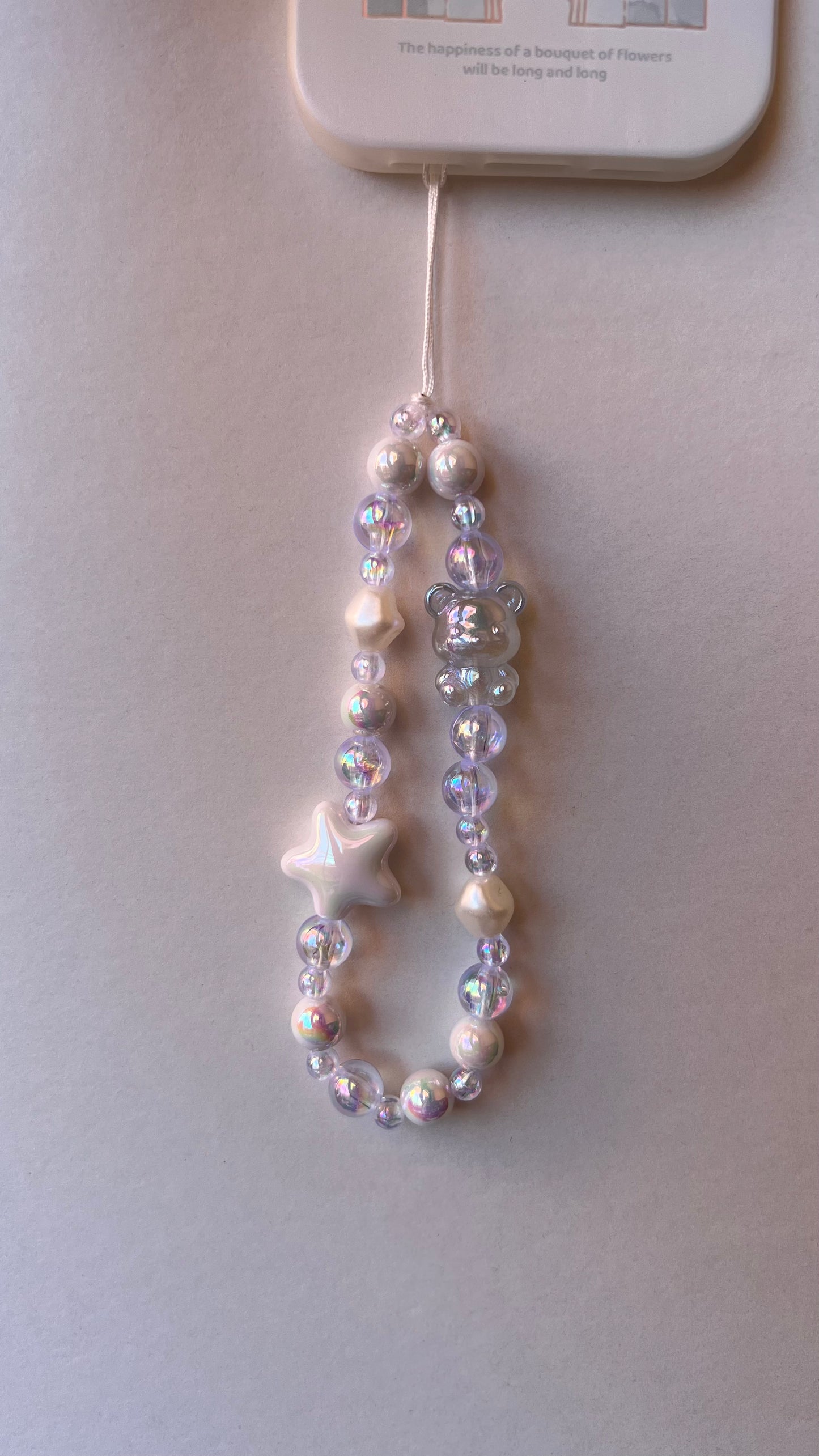 Carcasa iPhone 14 Plus/15 Plus - Castillo Blanca