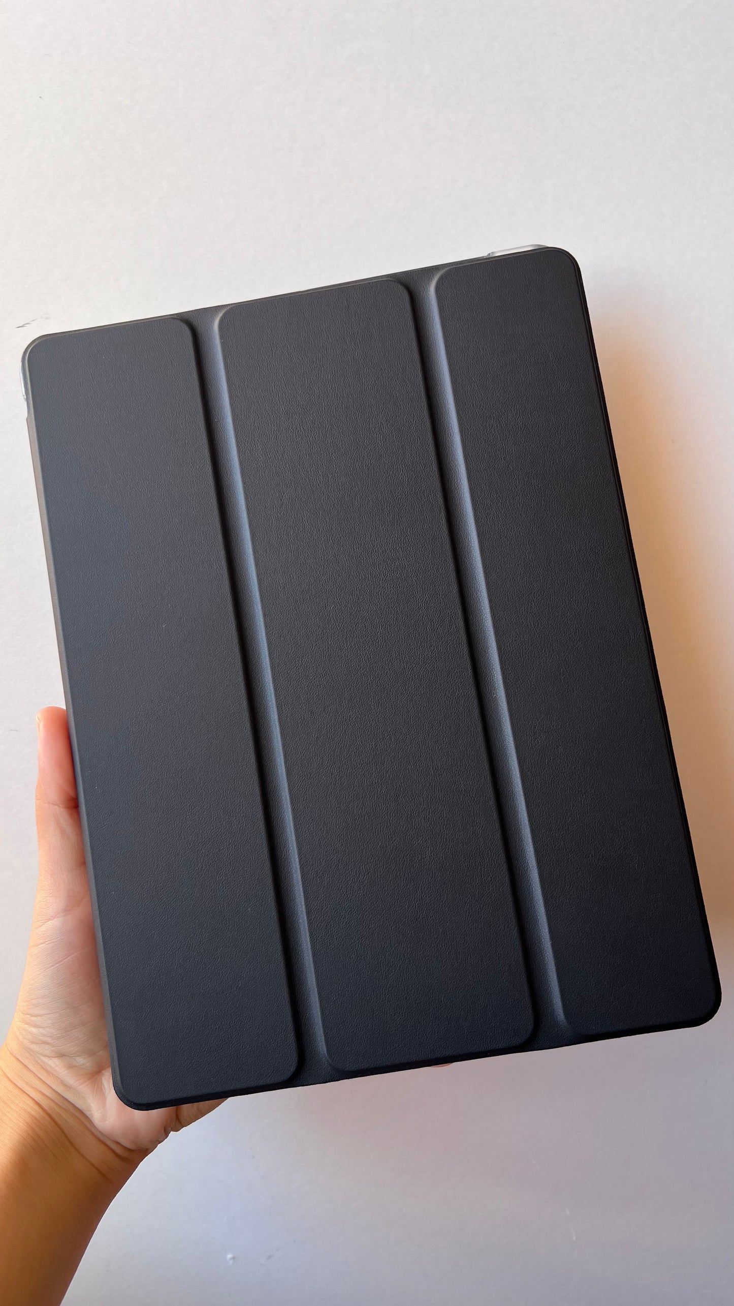 Funda iPad 7/8/9 Gen - Negra