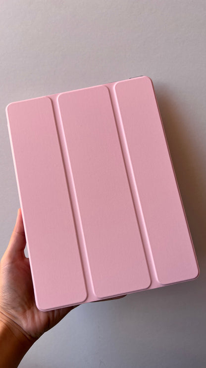 Funda iPad 10 Gen / A16 - Rosada