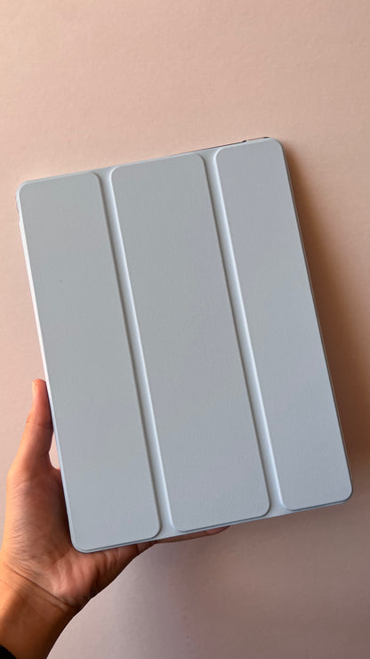 Funda iPad Air/11 Pro - Celeste