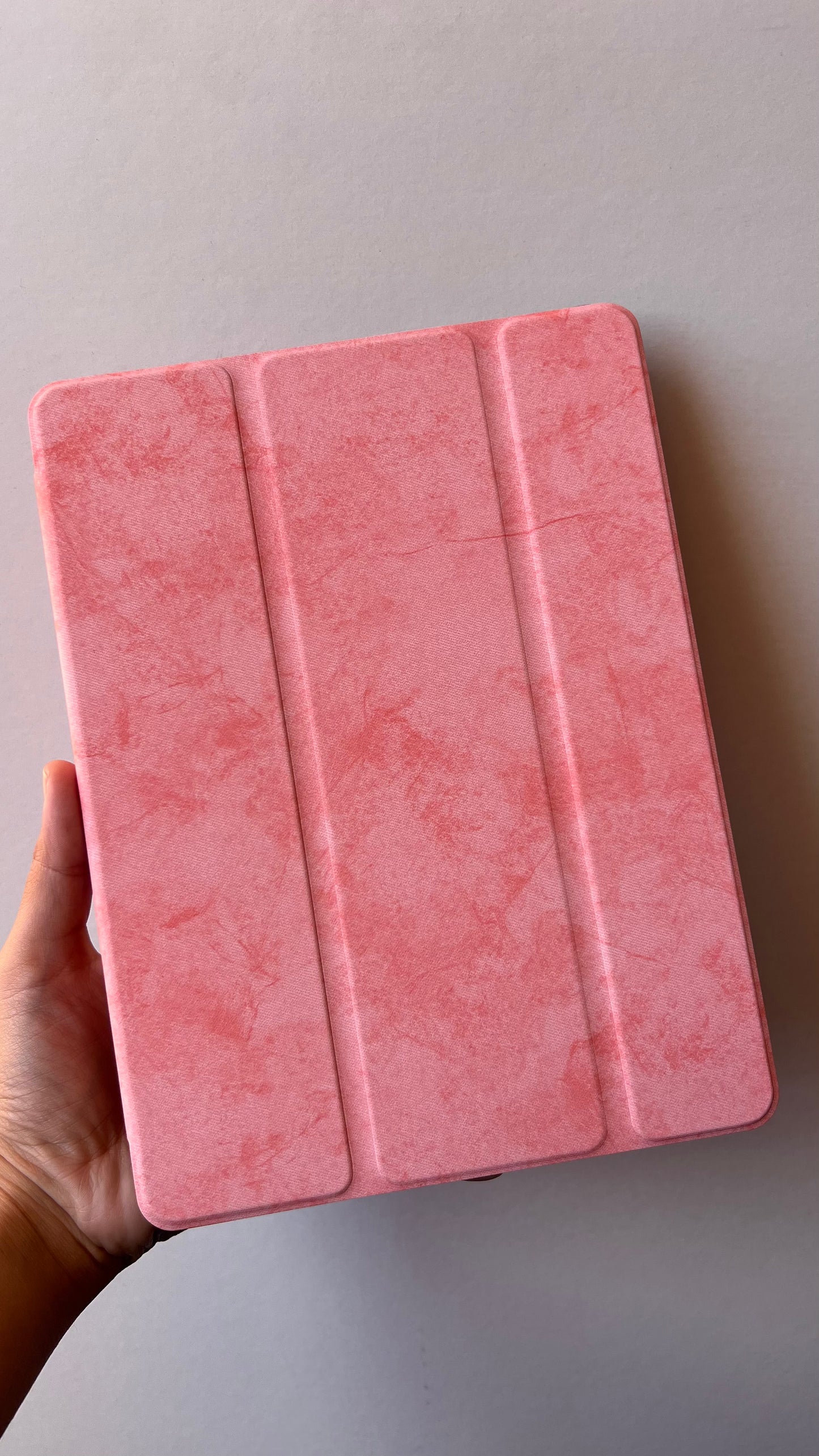 Funda iPad Air - Tie Dye