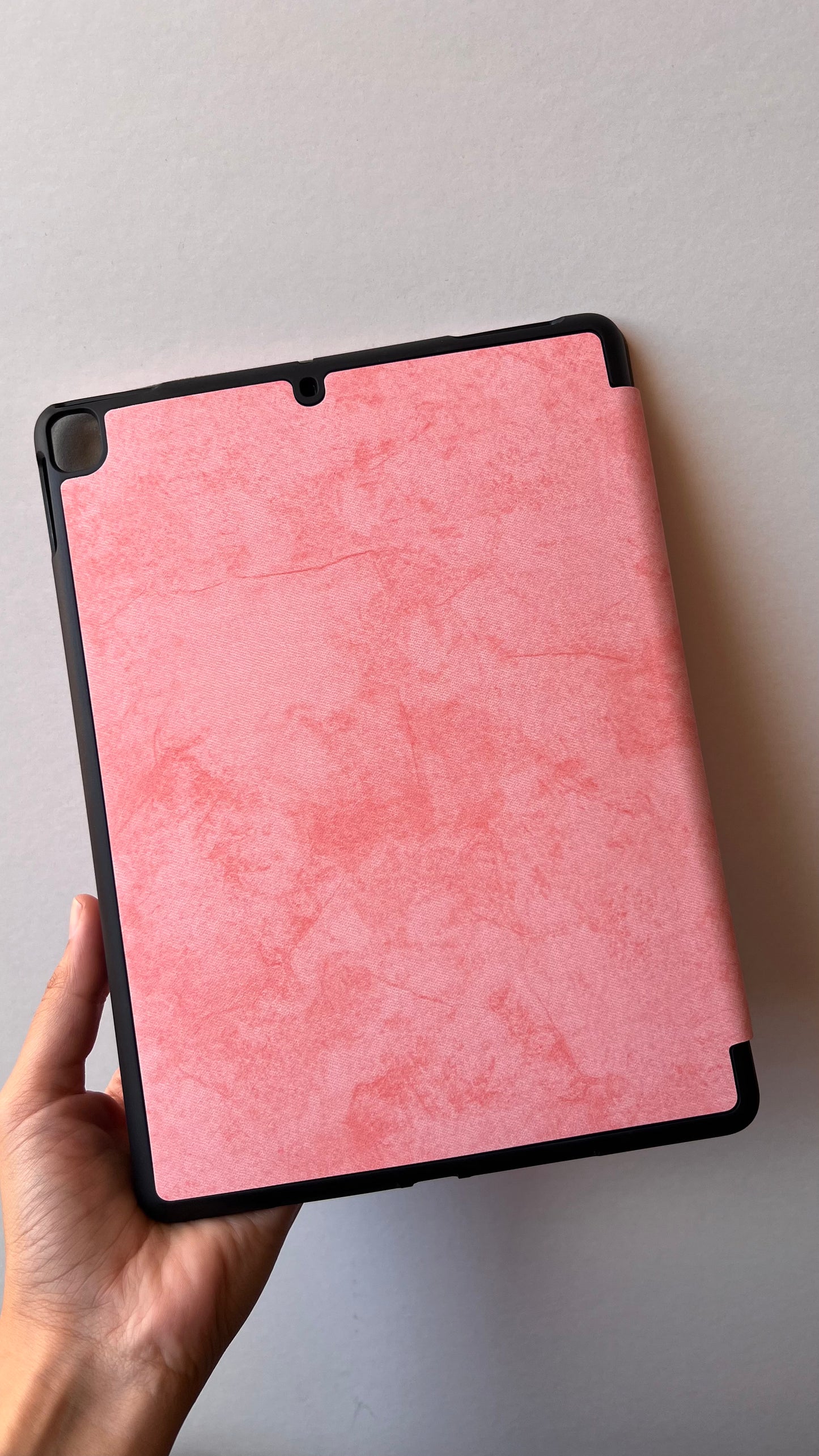 Funda iPad Air - Tie Dye
