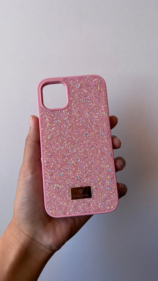 Carcasa iPhone 11 - Cristales